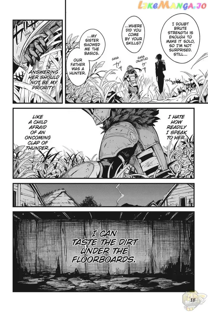 Goblin Slayer: Side Story Year One Chapter 53 image 18_optimized_optimized